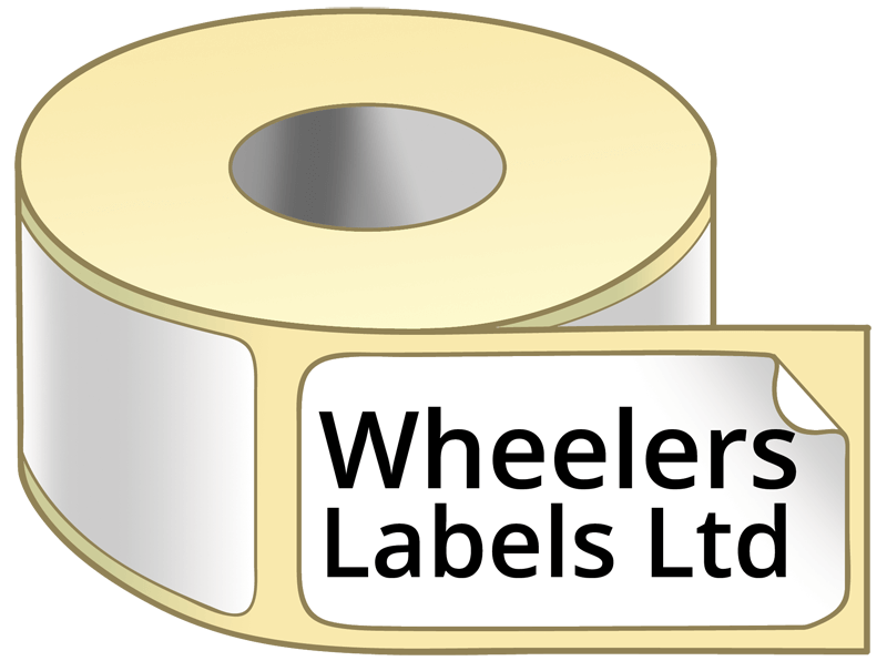 Wheelers Labels Logo